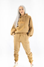 Load image into Gallery viewer, CHILL OUT HOODED TRACKSUIT