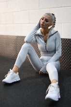 Load image into Gallery viewer, BABY GREY ACTIVE FITNESS 3 PIECE SET