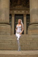 Load image into Gallery viewer, ANELIA MIRROR DRESS