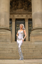 Load image into Gallery viewer, ANELIA MIRROR DRESS