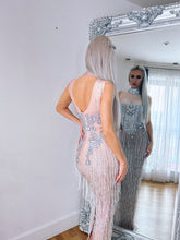 Load image into Gallery viewer, SOPHIE DIAMOND GOWN