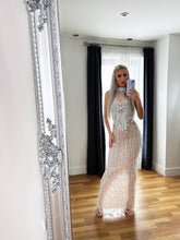 Load image into Gallery viewer, SOPHIE DIAMOND GOWN