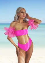 Load image into Gallery viewer, BARBIE 2 PIECE SWIMSUIT
