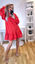 Load image into Gallery viewer, SHERRY HILL DRESS

